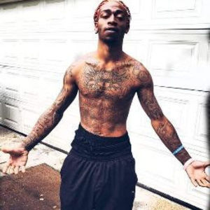 Meet your Posher, Rari